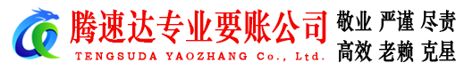 南城收账公司
